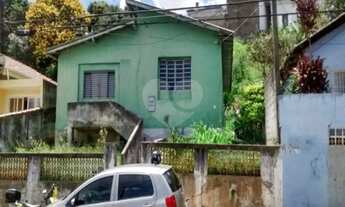 Imagem: Terreno à venda em Jaguaré, São Paulo