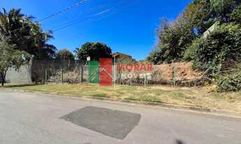 Imagem 2: Terreno à venda no Residencial Canjaranas Vinhedo/SP