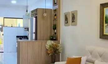 Imagem 3: Imóvel para venda tem 120 metros quadrados com 3 quartos em São Bento - Fortaleza - CE