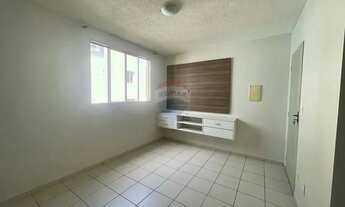 Imagem 2: Apartamento disponível no Condominio Alpinia