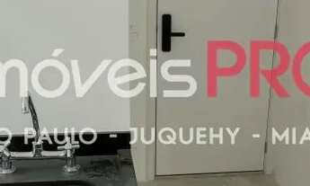 Imagem 9: Studio em Moema Pássaros com 27m² novo e perto do metrô