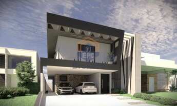 Imagem: Casa Sobrado de Condominio em Villaggio