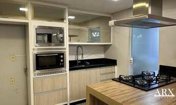 Imagem 7: Apartamento mobiliado para locação no Jardim Blumenau