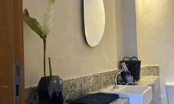 Imagem 6: Cobertura à venda no Cruzeiro, Belo Horizonte Esportes e Lazer: Piscina Aquecida Varanda G