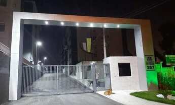 Imagem: Apartamento a venda - Santa Cruz - Rio de