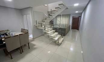 Imagem 3: Casa Duplex à venda - Bairro Felícia