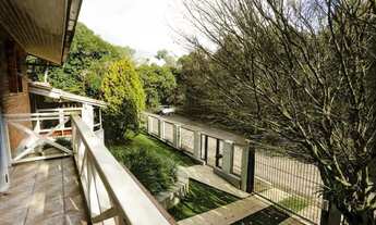 Imagem 3: CASA 2 DORMITÓRIOS