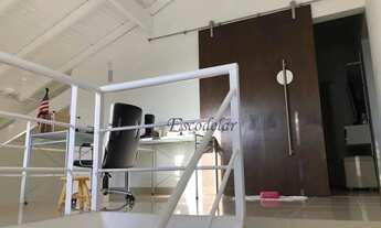 Imagem 9: Casa à venda, 530 m² por R$ 3.600.000,00 - Condominio Panorama - Atibaia/SP