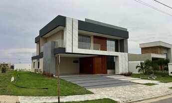 Imagem 2: Casa de Condomínio à Venda Alphaville Sergipe, Barra dos Coqueiros/SE 1