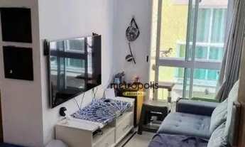 Imagem: Apartamento à venda, 42 m² por R$ 370.000,00