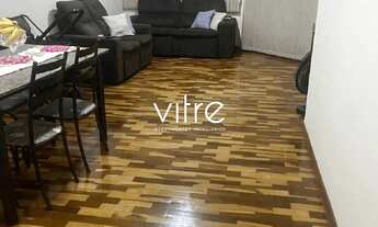 Imagem: Apartamento à venda no bairro Estados Unidos