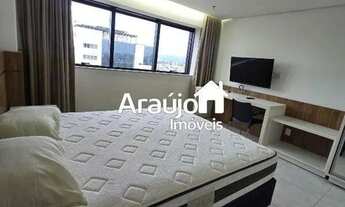 Imagem 3: Flat no Cosmopolitan Home 201 Sul Mobiliado