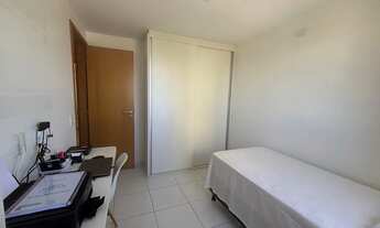 Imagem 2: Apartamento no Bessa