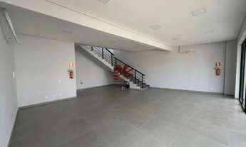 Imagem 6: Penteado Imóveis aluga loja com 160m2, Nossa Sra. das Graças - Canoas/RS