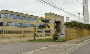 Imagem 2: Galpão para Locação com 21.100m² Marginal da Dutra