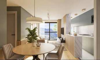 Imagem 2: VALPARAISO - LANÇAMENTO APTOS 2 QTOS