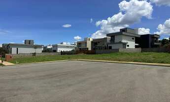 Imagem 2: Lote condomínio Le Jardin 2 Jardim Botânico