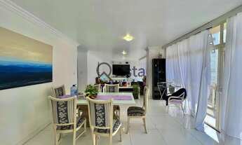 Imagem 2: Apartamento Vista Mar à Venda na Pitangueiras no Guarujá