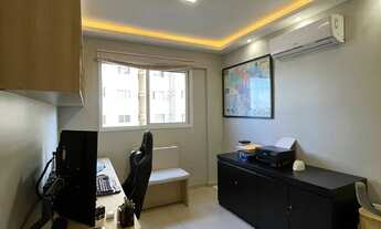 Imagem 5: Imóvel para venda possui 55 metros quadrados com 2 quartos em Angelim - São Luís - MA