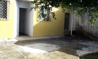 Imagem 4: Casa grande Parque Atheneu