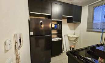 Imagem 5: Apartamento térreo mobiliado para alugar