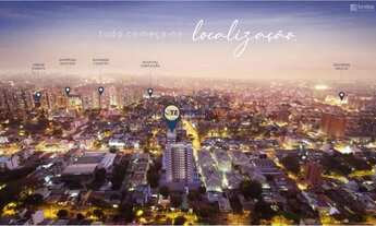 Imagem 3: PORTO NOBRE vende excelente apartamento na Av do Forte