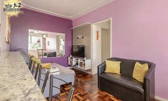 Imagem 2: Apartamento 2 dormitórios à venda Santana Porto Alegre/RS