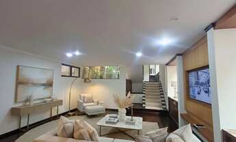 Imagem 4: LINDA CASA RESIDENCIAL / COMERCIAL NA MOOCA - PARQUE DA MOOCA