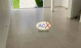 Imagem 11: Sobrado com 5 dormitórios à venda, 270 m² por R$ 1.090.000,00 - Abranches - Curitiba/PR