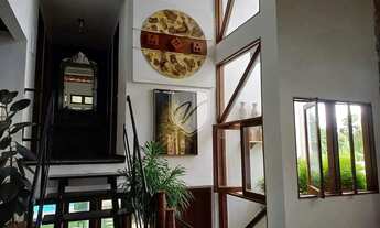 Imagem 6: LOCAÇÃO ANUAL CASA NO ALDEBARAN ÔMEGA 370M² - Maceió - AL