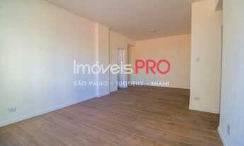 Imagem 4: Unidade em retrofit na Vila Olímpia | 100 m² no miolo do bairro | 3 dorm