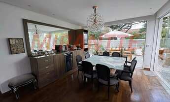 Imagem 7: Casa em CONDOMÍNIO FECHADO a Venda na Vila Irmãos Arnoni - 4 quartos, 4 vagas