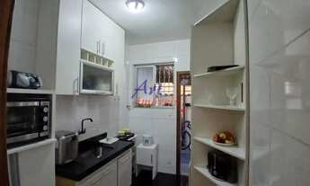 Imagem 7: Lindo Apartamento No Bairro Santa Amélia