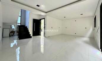 Imagem 4: Sobrado Moderno no Boneca do Iguaçu