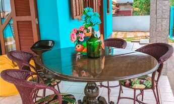 Imagem 6: Casa com vista para o mar - Praia do Santinho, 3 quartos