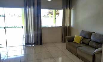 Imagem 6: Alugo Village mobiliado em Arembepe