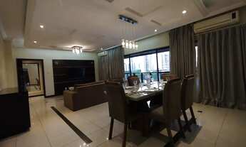 Imagem 7: Condomínio Saint Paul de Vence Mobiliado