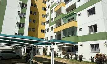 Imagem 2: Imóvel para venda tem 58 metros quadrados com 2 quartos em Parque Oeste Industrial - Goiân