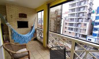 Imagem: 2 quartos de BARBADA em Capão da Canoa