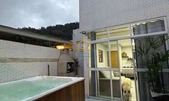 Imagem: Sobrado para Locação com 3 dormitórios