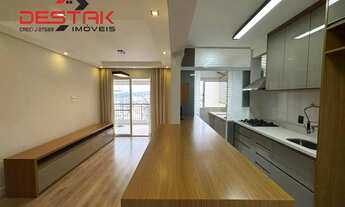 Imagem 6: Magnifico Apartamento A Venda No Premiatto Residence Club Em Jundiai/sp