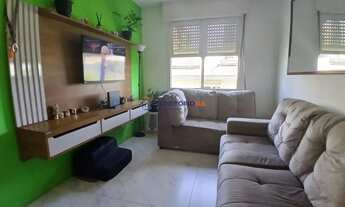 Imagem 3: Apartamento de 02 dormitorios a venda na Av do Forte - Porto Alegre/RS