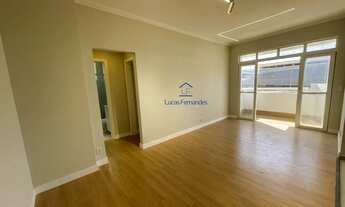 Imagem: Apartamento à venda Condomínio Ilha dos