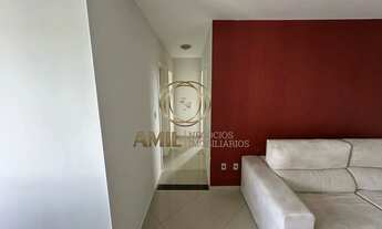 Imagem 5: Apartamento Mobiliado no Jardim das Colinas - São José dos Campos - SP - 3 Quartos, 1 Suít