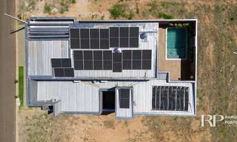 Imagem 4: Quinta do Lago - Lac Léman - Casa em Condomínio para venda no Quinta do Lago 2 - São José