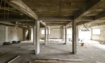 Imagem 4: Pavimento Comercial