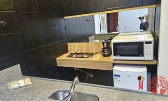 Imagem 2: Flat para alugar, 53 m² por R$ 4.000,00/mês - Centro - Jundiaí/SP