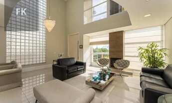 Imagem 5: Casa de Condomínio em Alphaville - Santana de Parnaíba