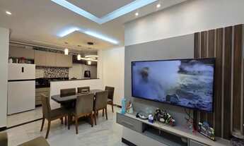 Imagem 2: Lindo apartamento no mirante do lago