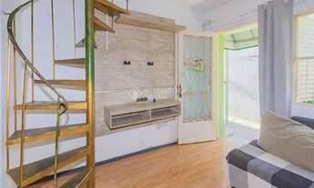 Imagem 2: Casa em Condomínio 2 dormitórios, no bairro Vila São José